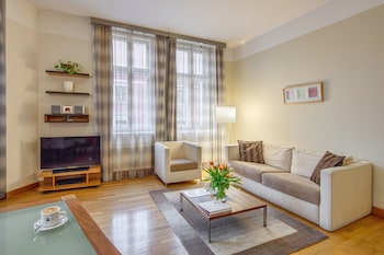 mamaison residence belgicka