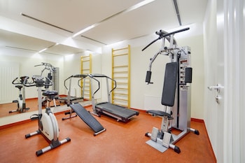 mamaison residence belgicka
