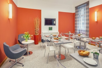 mamaison residence belgicka