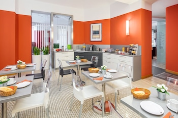 mamaison residence belgicka