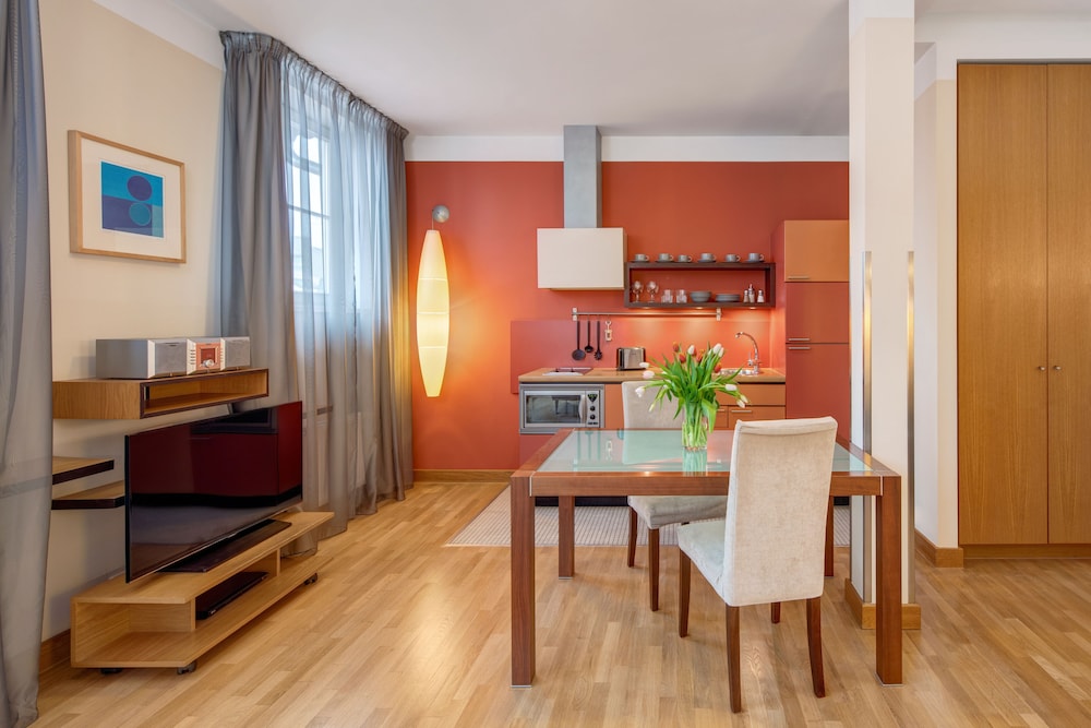 mamaison residence belgicka