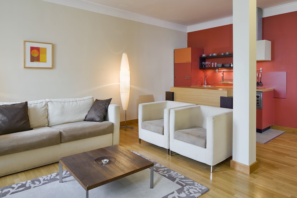mamaison residence belgicka