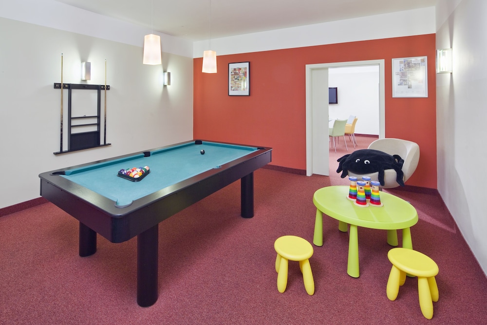 mamaison residence belgicka