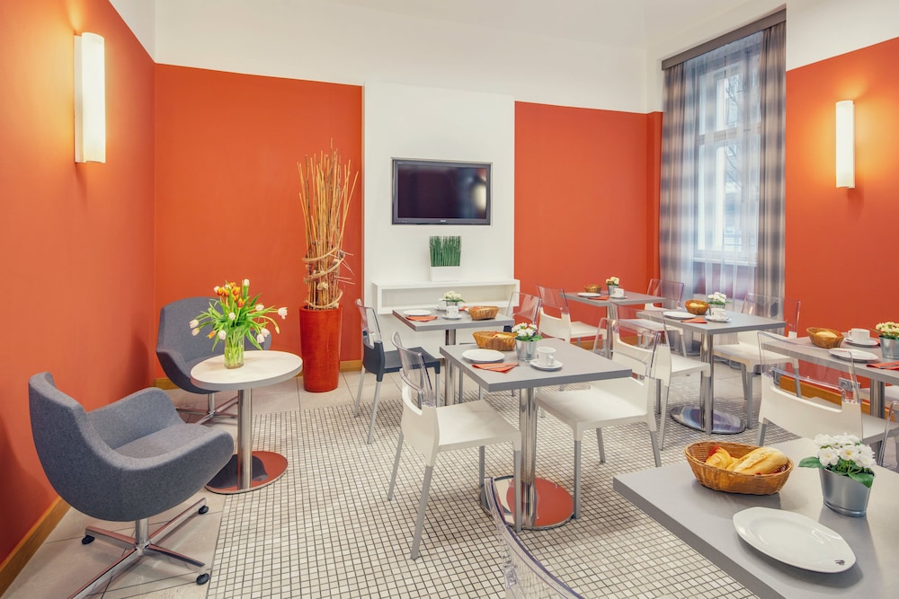 mamaison residence belgicka