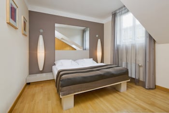 mamaison residence belgicka