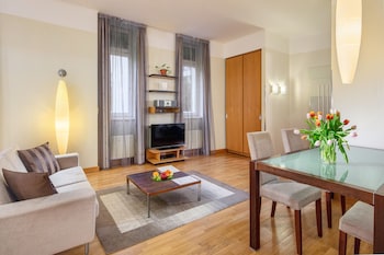mamaison residence belgicka