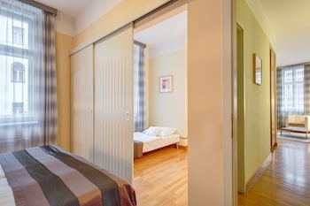 mamaison residence belgicka