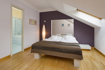 mamaison residence belgicka