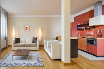 mamaison residence belgicka