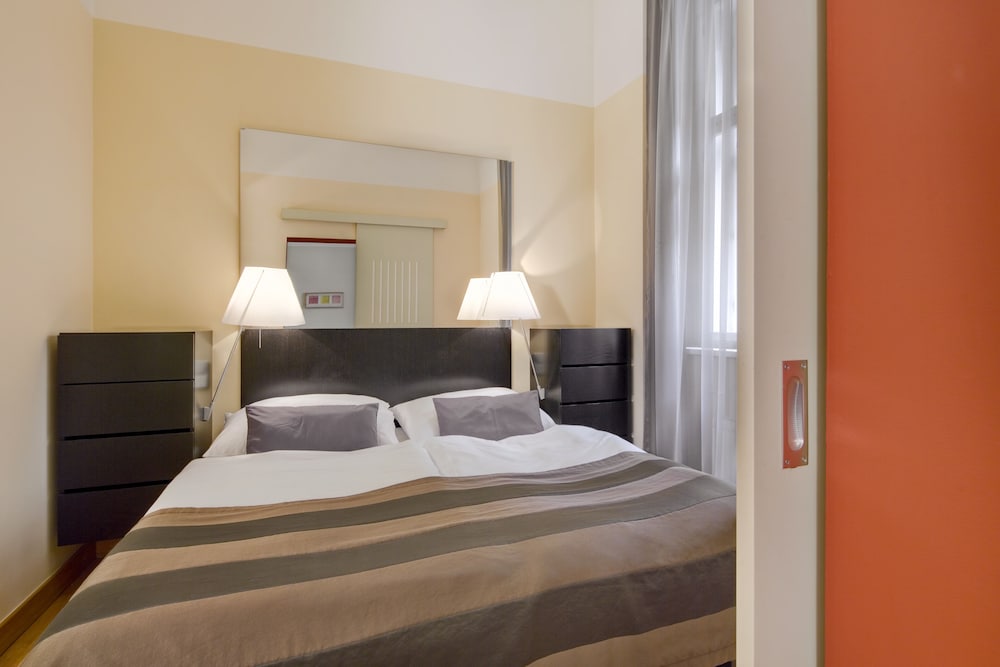 mamaison residence belgicka