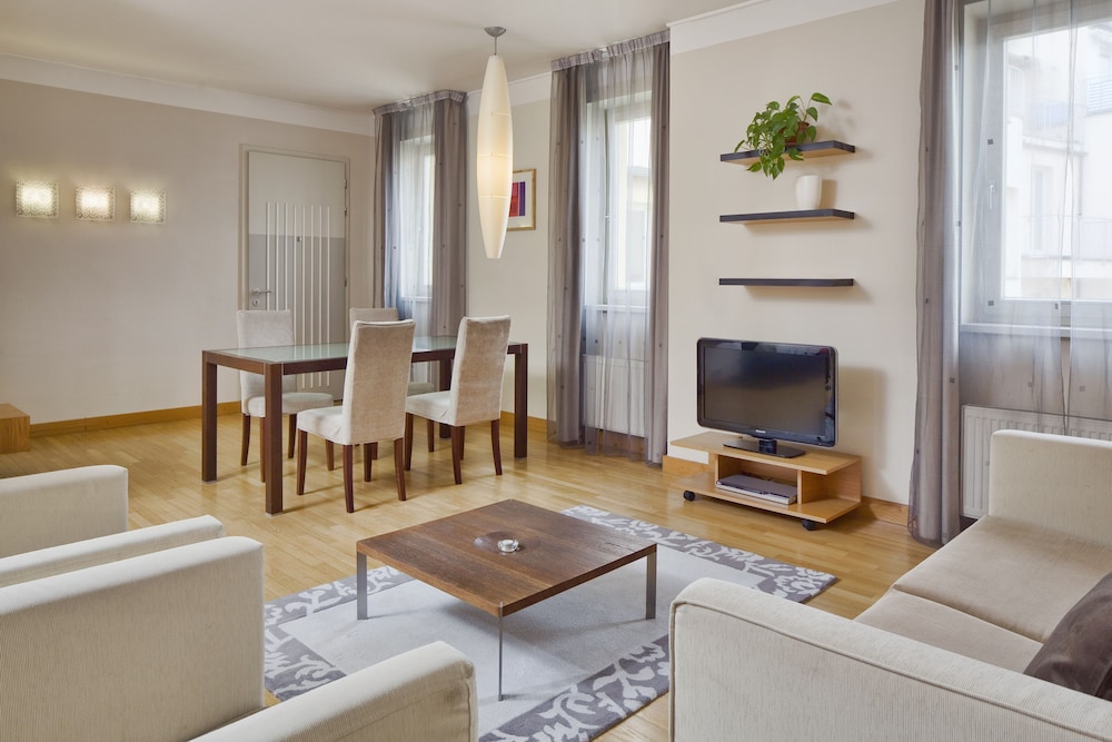 mamaison residence belgicka