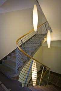 mamaison residence belgicka