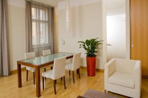 mamaison residence belgicka