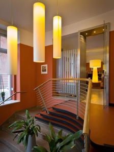 mamaison residence belgicka