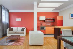 mamaison residence belgicka