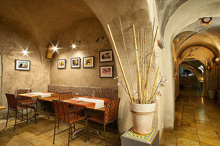 The Charles,Prague>>Mala Strana,4 star