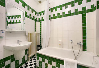 The Charles,Prague>>Mala Strana,4 star