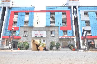 Saishree Hotel,Akola>>Ahmednagar,3 star