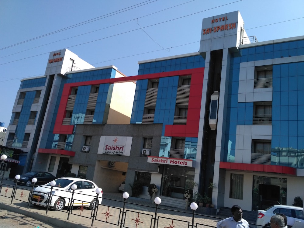 saishree hotel