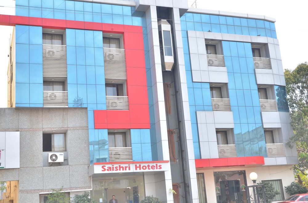 saishree hotel