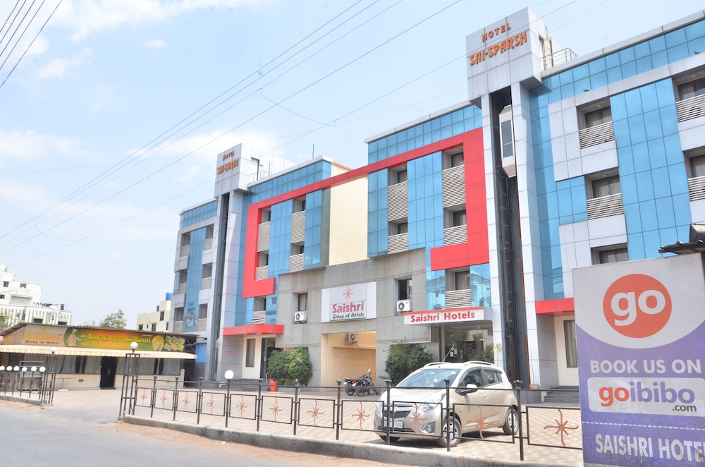 saishree hotel