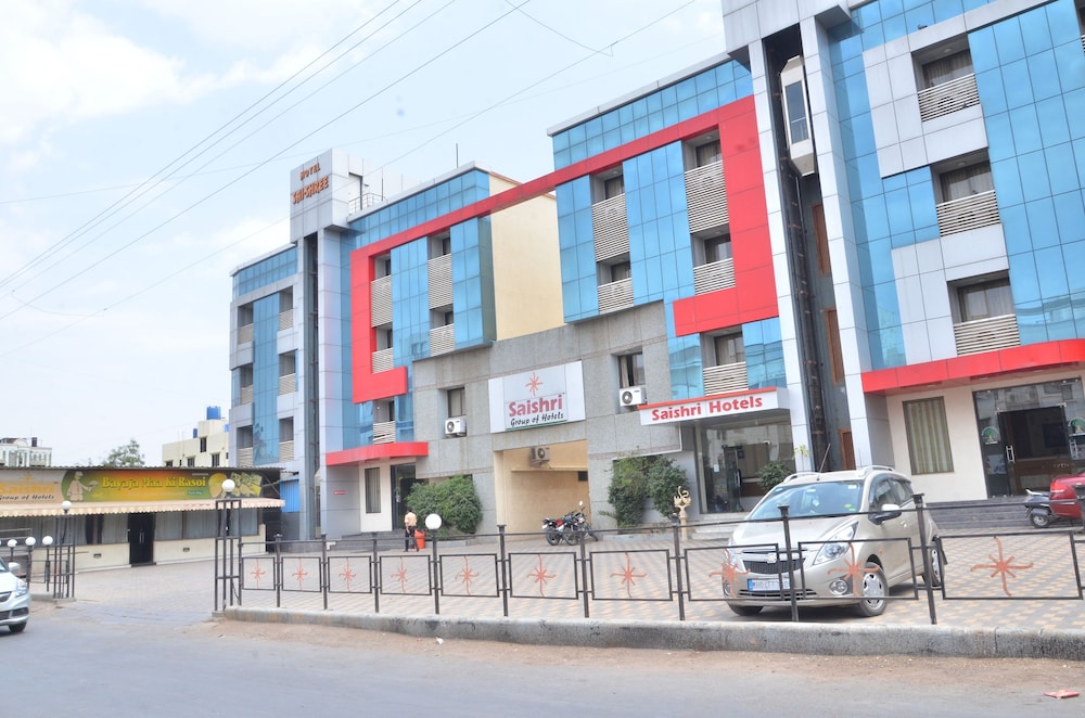 saishree hotel