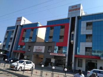 saishree hotel
