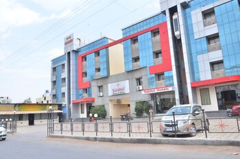 saishree hotel