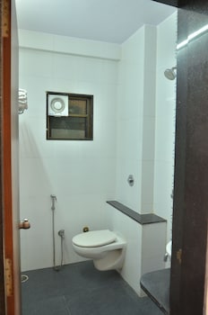 saishree hotel