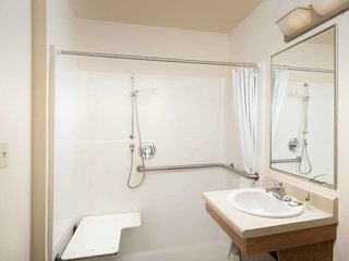 Extended Stay America Select Suites Gainesville,Manassas>>Gainesville,3 star