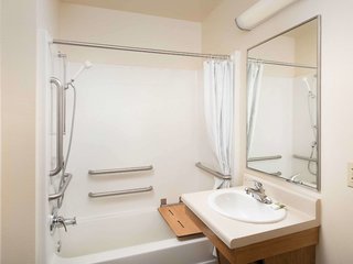 Extended Stay America Select Suites Gainesville,Manassas>>Gainesville,3 star