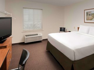 Extended Stay America Select Suites Gainesville,Manassas>>Gainesville,3 star