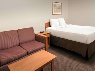Extended Stay America Select Suites Gainesville,Manassas>>Gainesville,3 star