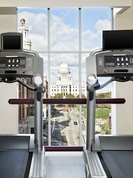 Omni Providence Hotel,Rhode Island>>Providence,4 star