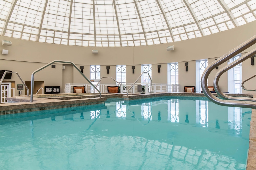 omni providence hotel