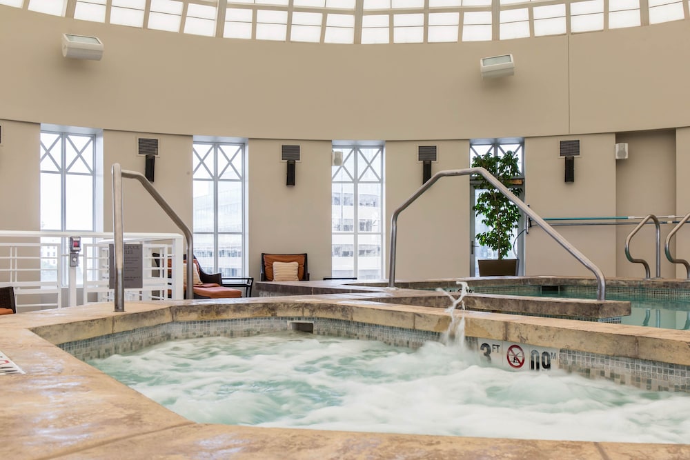 omni providence hotel