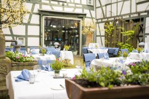 Restaurant & ****Hotel Hoerhof,Hessen>>Frankfurt,4 star