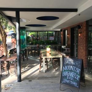 riverview on mount street