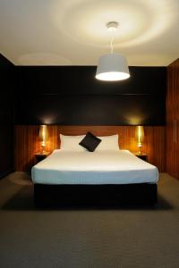 riverview on mount street