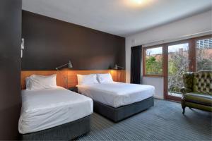 riverview on mount street