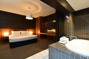 riverview on mount street