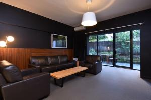 riverview on mount street