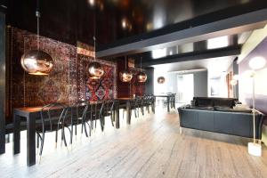 riverview on mount street