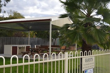 Wanderlight Motor Inn,Putta Bucca>>Mudgee,4 star
