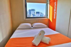Easyhotel Sofia,Sofia-City>>Sofia,2.5 star