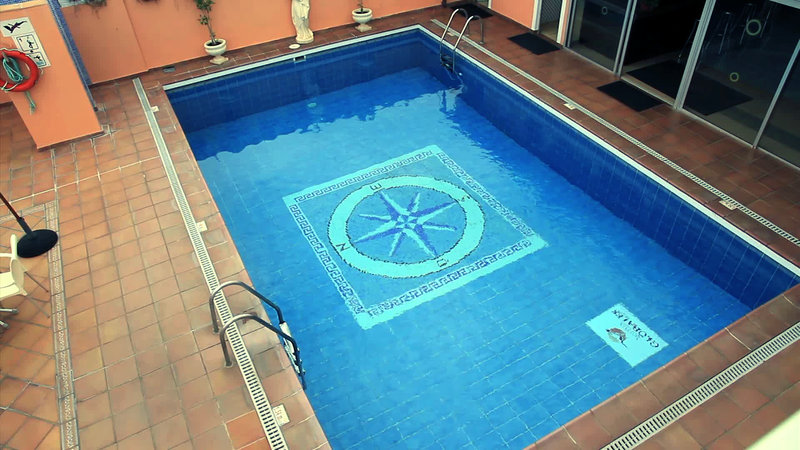 puerto de la cruz