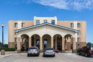 Rodeway Inn,Nebraska>>Madison,2 star