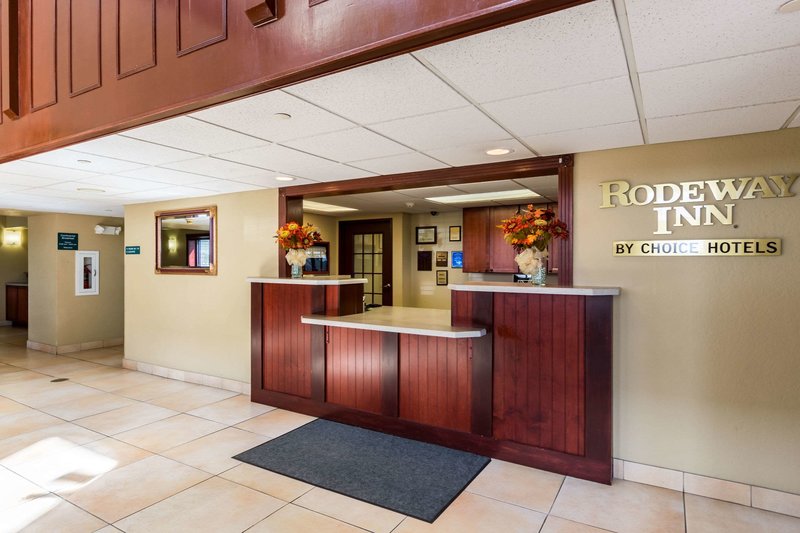 rodeway inn