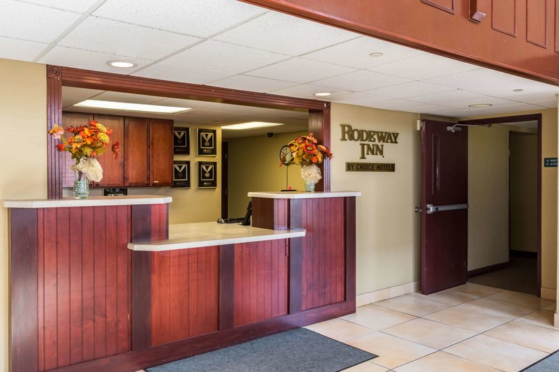 rodeway inn