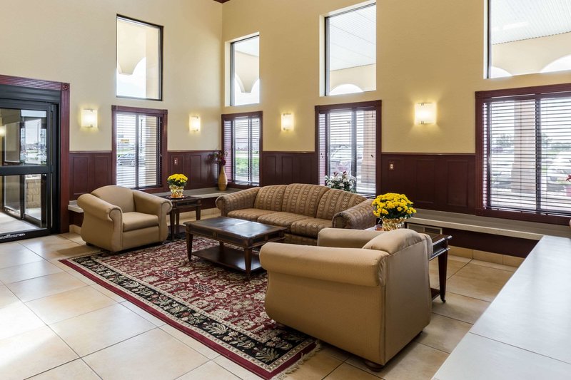rodeway inn